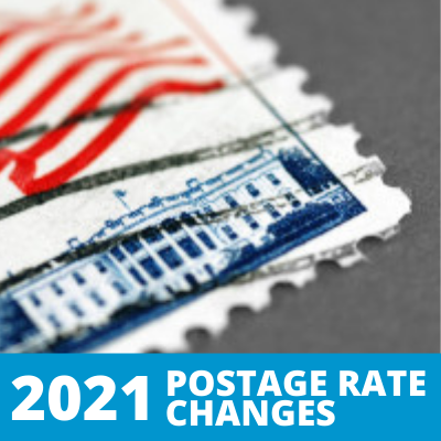 postage rates