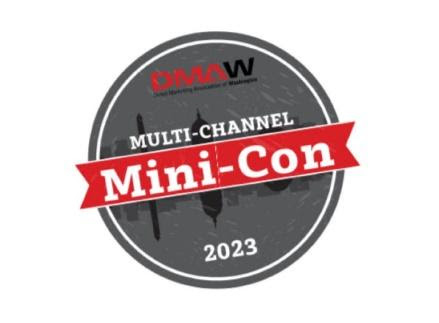 DMAW Mini-Con
